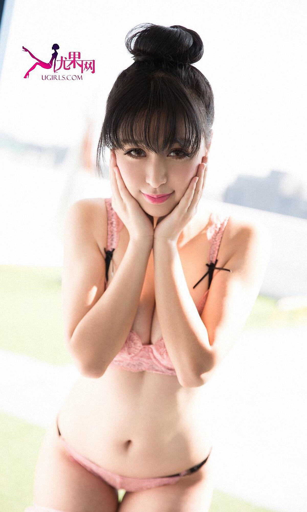 [Ugirls爱尤物]APP2015 No.221 Sora